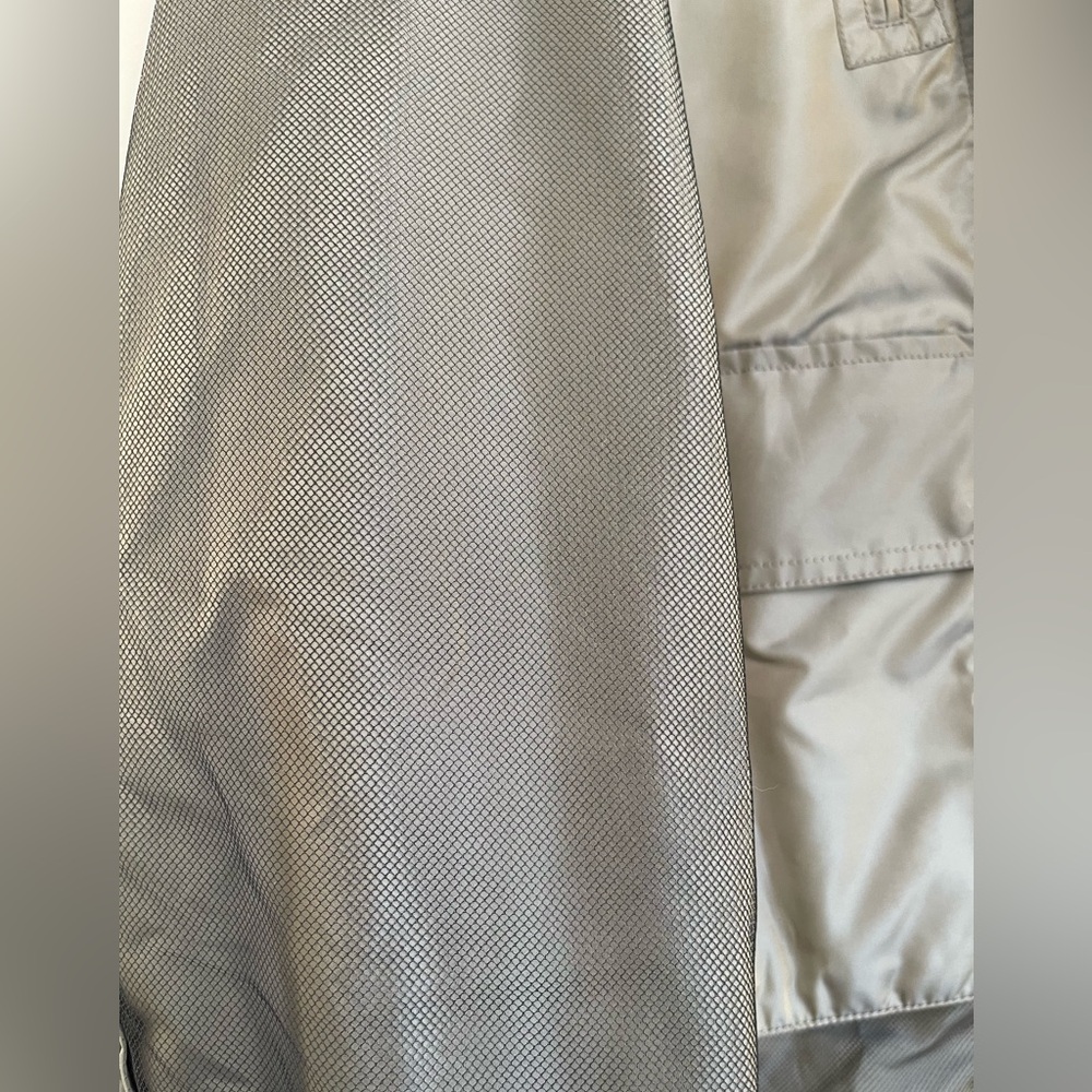 DIOR Bomber‎ Jacket - Metal Dior Plate - Picture 10 of 16
